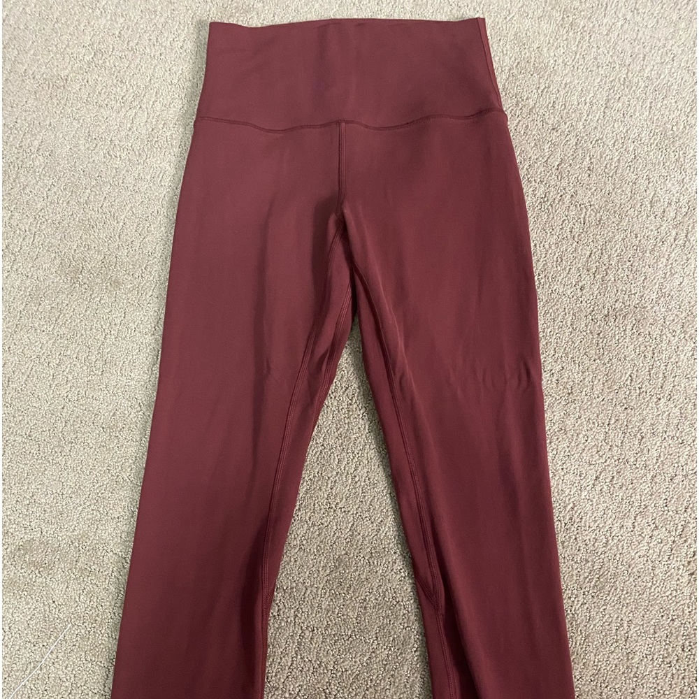 lululemon leggings